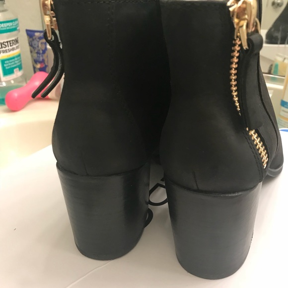 Aldo Booties - Picture 2 of 6